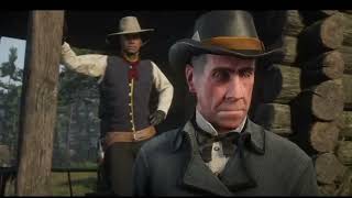 Red Dead Redemption 2  Como usar olhos da morte DICAS PARA INICIANTES [upl. by Ynnel]