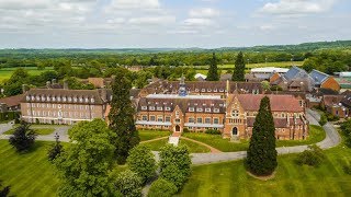 Welcome to Cranleigh School [upl. by Wynn729]