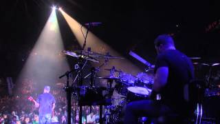 Staind Live from Mohegan Sun 2011  Outside [upl. by Nove]