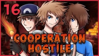 Coopération Hostile  RageCraft 3  Episode 16  Minecraft [upl. by Kelwin881]