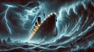 Can Anyone Survive This Horrifying Journey On Poseidon😨 Movie Explained [upl. by Leanatan]