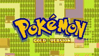 Game Corner  Pokémon Gold amp Silver OST [upl. by Anelac]