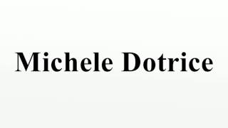 Michele Dotrice [upl. by Eibbed]