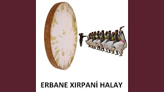 Erbane Xırpani Halay [upl. by Elokkin856]