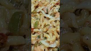 Spinach Pastaamnamaqsoodvlogs minivlog shortvideo [upl. by Tsai]