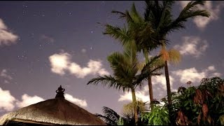 Canon 80D  Star TimeLapse [upl. by Dunson309]