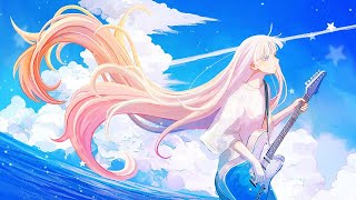 流星症候群seiza  もちづき cover [upl. by Mariken]