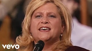 Sandi Patty  We Shall Behold Him Official Live Video [upl. by Cos772]