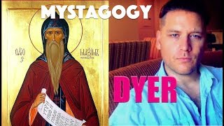 Biblical Symbolism Allegory amp Mystagogy  St Maximos  Jay Dyer [upl. by Nodrog]