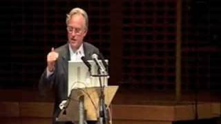 Dawkins on the gaps of science [upl. by Asusej]