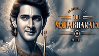 Mahabharat in English  Volume 1  Trailer [upl. by Wehrle]