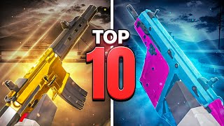 TOP 10 BEST Weapons To BUY EARLY in Bad Business Roblox [upl. by Varin486]