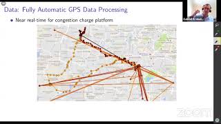 Quantitative Spatial Economics Junior Workshop 2020 Gabriel Kreindler [upl. by Onfroi662]