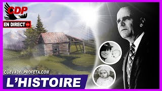 L’Histoire de ma vie  William Branham [upl. by Nitsa143]