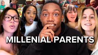 Why Millennial Parents Are Having Problems Raising Gen Z and Alpha [upl. by Pol]