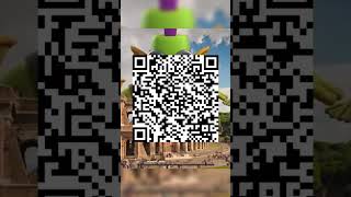 Exclusive Banner QR code  Clash Royale 10 hour long Video [upl. by Ferrel124]