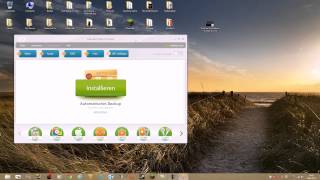 Kostenlos Lieder und Videos downloaden Konvertieren Freemake Tutorial German Full HD [upl. by Ivy]