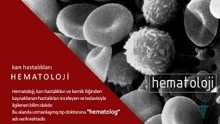 Hematoloji [upl. by Nevanod]