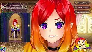 🎔 GerEn 18Vtuber 🎔 kofi VOD 20231117 [upl. by Collum]