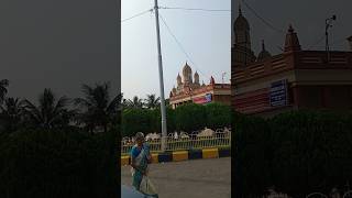 Adya Stotram 🙏🥰 shorts shortsfeed dakshineswarkalitemple [upl. by Toland]