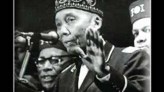 Black Messiah 2012 AD Part 6 of 28 [upl. by Doreen]