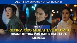 EPISODE 2 SUSTER MENIKAH DENGAN CEO DEMI MENUTUPI AIB NYA drakor [upl. by Llenrub56]