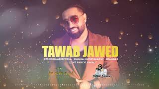 Tawab Jawed Live Parde Awal 2023 WeddingSeriespardeawal [upl. by Liris802]