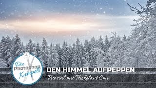 Den Himmel aufpeppen [upl. by Homere]