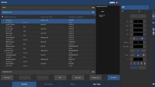 Spellman amp AGFA Musica Acquisition Workstation Single Console Generator Integration [upl. by Mcclain831]