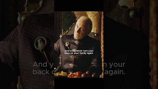 Jaime Lannister offers himself to Tywin Game of thrones gameofthrones trending series [upl. by Ticon]