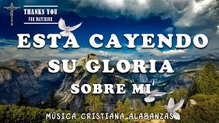 PODEROSAS CANCIONES CRISTIANAS PARA LIBERAR TU MENTE Y EL CORAZÓN 🎶 🕊️ SUPE QUE ME AMABAS 🙏 [upl. by Wolfy]