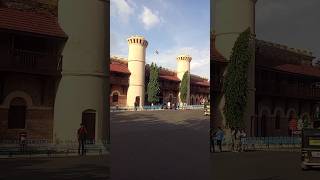 Andaman Cellular Jail visit tamiltourguide tourmanager travelbiztamil tvk tourcoordinator [upl. by Attaynik]