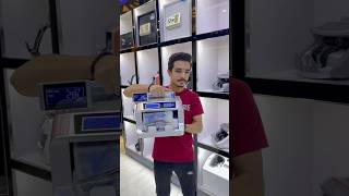 Cash counting machine from new wave food owaisbhattii shortsvideo youtubeshorts youtube shorts [upl. by Nirtiak]