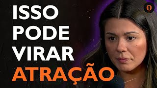 NÃO EXISTE AMIZADE ENTRE HOMEM E MULHER  MARI VABO [upl. by Nnad]