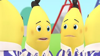 Bouncing Bananas  Bananas in Pyjamas Season 2  Full Episodes  Bananas In Pyjamas [upl. by Norac]