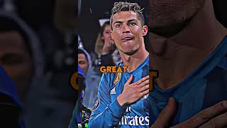 Good vs Great vs Legendary version of Ronaldo💀🐐 [upl. by Alexandro]