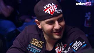 World Series of Poker Main Event 2010 Day 8 with Michael Mizrachi Jonathan Duhamel amp Joseph Cheong [upl. by Jim]