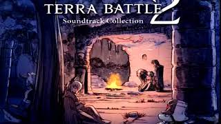 Terra Battle 2 OST  Intimidation  Track 12 [upl. by Alyar]