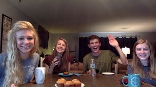 Coffee and Chat with The Petersens [upl. by Nikki]