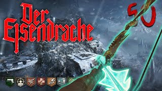 Attempting the Der Eisendrache Easter Egg [upl. by Nnaear]