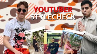 MAGYAR YOUTUBEOSOKAT STYLECHECKELTÜNK RGERIVEL [upl. by Lindsley871]