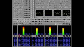 Einsteinium01 by Einstein PTClone [upl. by Aiceled]