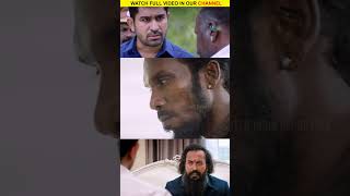 Enna grip adikura  Watch full video👆 Kodiyil Oruvan vijayantony shorts [upl. by Lustig]