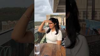 Random Date in Powai 😍 dailyvlog minivlog restaurantreview yuhipowai datevlog couplevlog [upl. by Nwatna374]