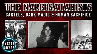 The Narcosatanists  The Story of Cult Leader amp Serial Killer Adolfo de Jesús Constanzo [upl. by Asilenna895]