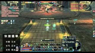 Aion Cleric Solo Araka 治癒單刷奧拉卡教學 [upl. by Tera741]