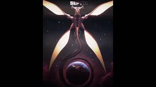 The Most Evil Species  The Qu Edit  4K 60FPS  All Tomorrows  alltomorrows trending [upl. by Ellenoj]