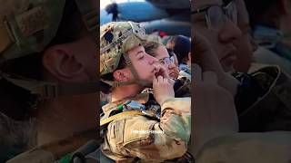 US Female Paratroopers In Stunning Airborne Operation [upl. by Enail22]