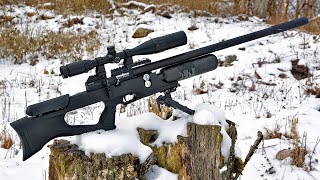 BroCock Sniper XR Magnum Fun [upl. by Apollus]