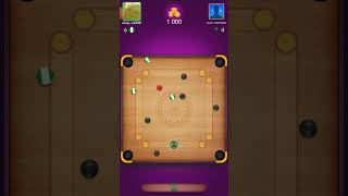 carrompool croom gamer carrom [upl. by Eiralam957]